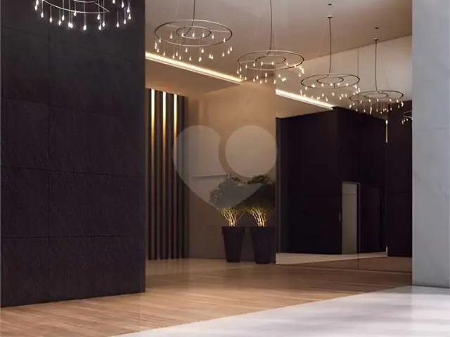 Apartamento para Venda em São Paulo/SP Aclimação 4 Quartos