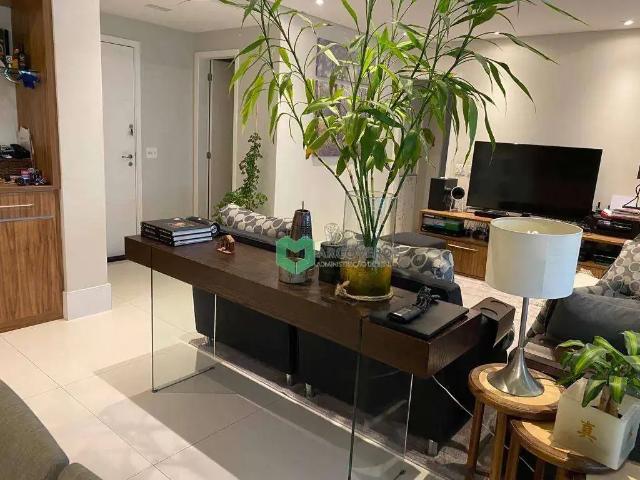 Apartamento para Venda em São Paulo/SP Aclimação 4 Quartos