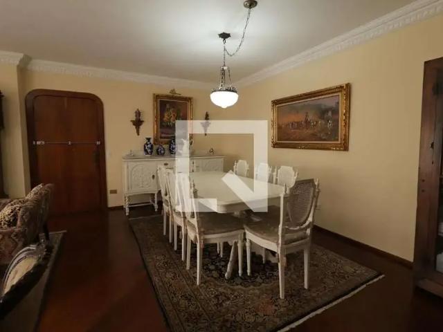 Apartamento para Venda em São Paulo/SP Aclimação 4 Quartos