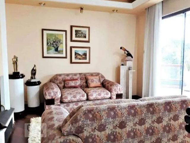 Apartamento para Venda em São Paulo/SP Aclimação 4 Quartos