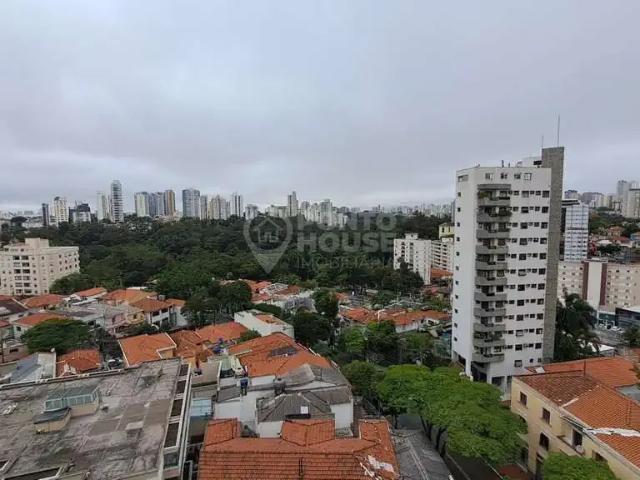 Apartamento para Venda em São Paulo/SP Aclimação 4 Quartos