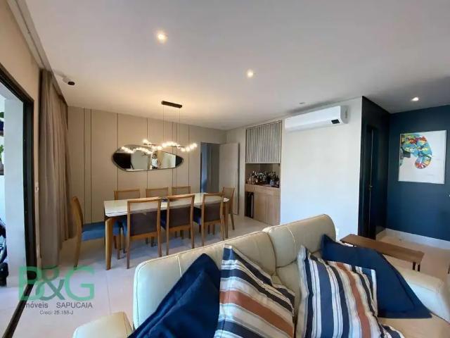 Apartamento para Venda em São Paulo/SP Aclimação 4 Quartos