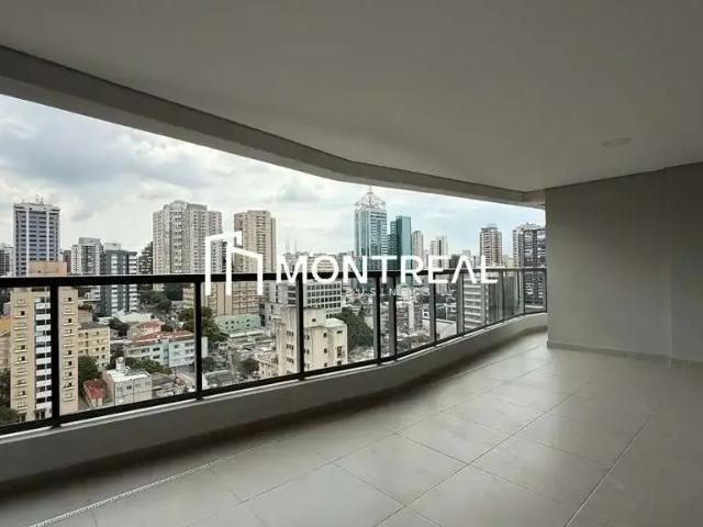 Apartamento para Venda em São Paulo/SP Aclimação 4 Quartos