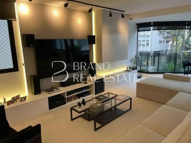 Apartamento para Venda em São Paulo/SP Aclimação 4 Quartos