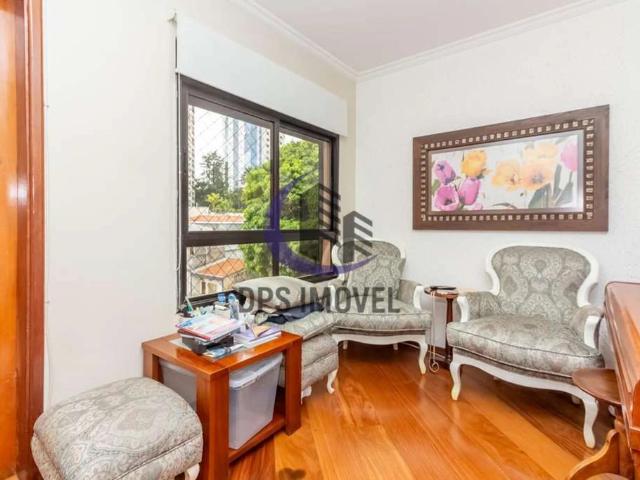 Apartamento para Venda em São Paulo/SP Aclimação 4 Quartos