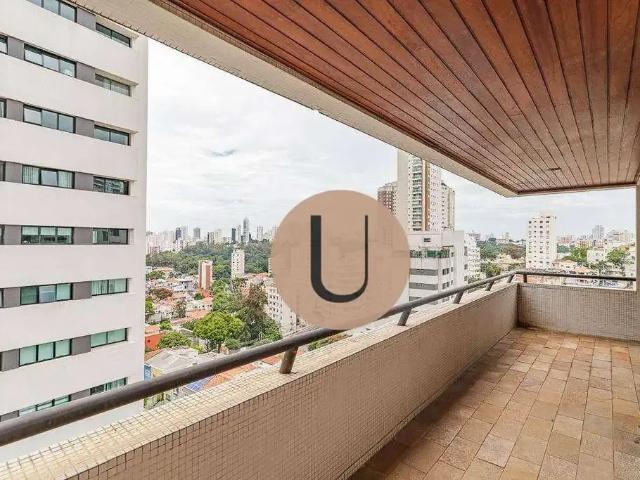 Apartamento para Venda em São Paulo/SP Aclimação 4 Quartos