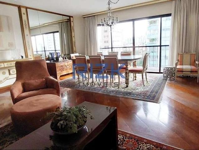 Apartamento para Venda em São Paulo/SP Aclimação 4 Quartos
