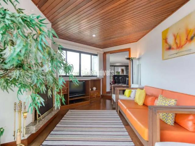 Apartamento para Venda em São Paulo/SP Aclimação 4 Quartos