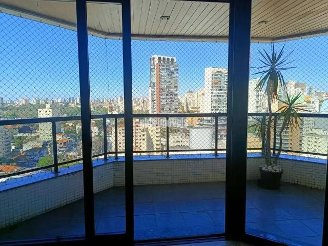 Apartamento para Venda em São Paulo/SP Aclimação 4 Quartos