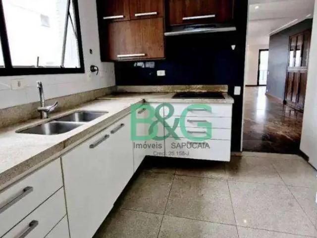 Apartamento para Venda em São Paulo/SP Aclimação 4 Quartos