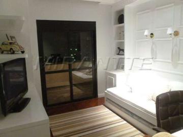 Apartamento para Venda em São Paulo/SP Aclimação 4 Quartos