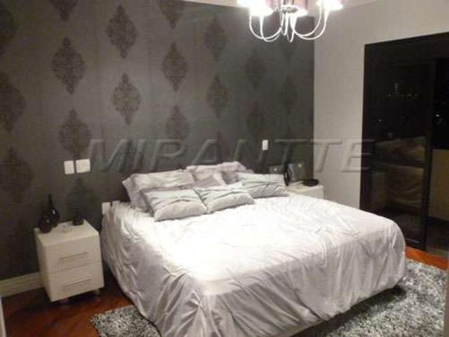 Apartamento para Venda em São Paulo/SP Aclimação 4 Quartos