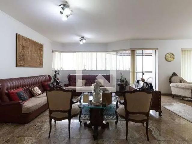 Apartamento para Venda em São Paulo/SP Aclimação 4 Quartos