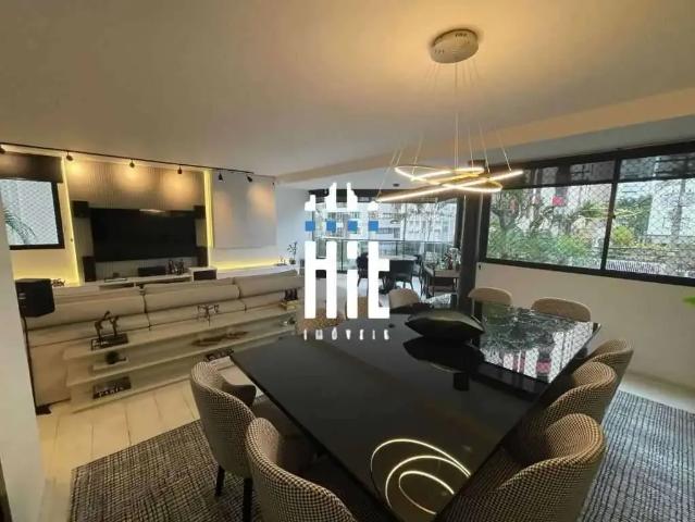 Apartamento para Venda em São Paulo/SP Aclimação 4 Quartos