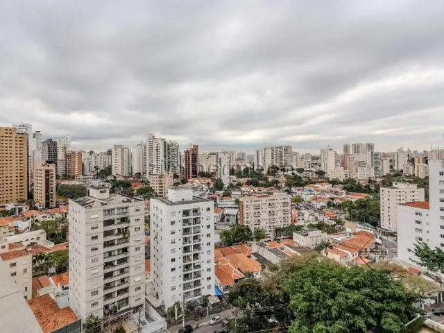 Apartamento para Venda em São Paulo/SP Aclimação 4 Quartos