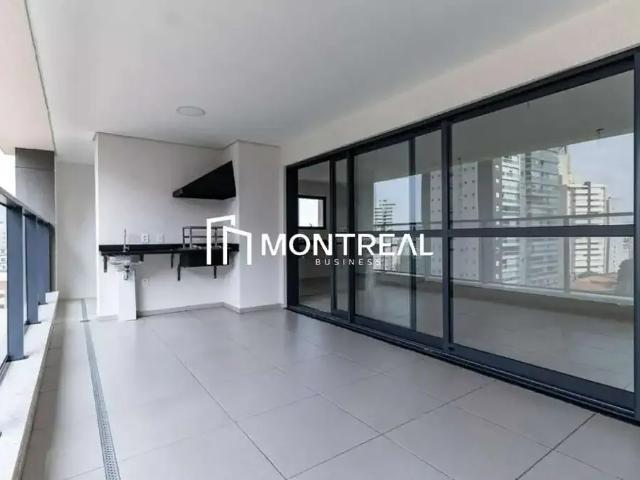 Apartamento para Venda em São Paulo/SP Aclimação 4 Quartos
