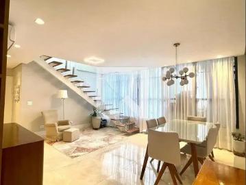 Apartamento para Venda em São Paulo/SP Aclimação 4 Quartos