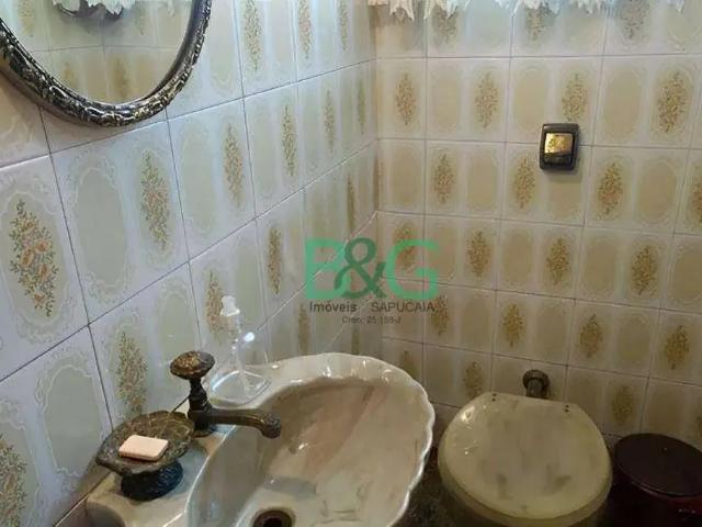 Apartamento para Venda em São Paulo/SP Aclimação 6 Quartos
