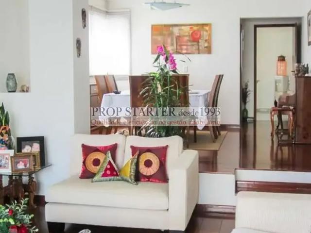 Apartamento para Venda em São Paulo/SP Aclimação 4 Quartos