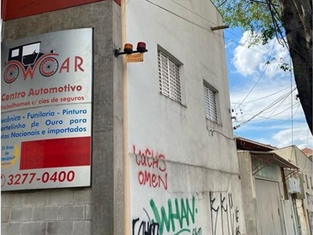 Apartamento para Venda em São Paulo/SP Aclimação