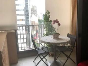 Apartamento para Venda em São Paulo/SP Aclimação 1 Quartos