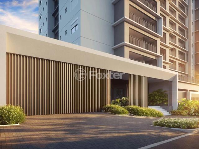 Apartamento para Venda em São Paulo/SP Aclimação