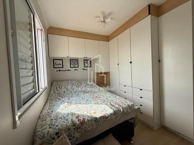 Apartamento para Venda em São Paulo/SP Água Branca 1 Quartos