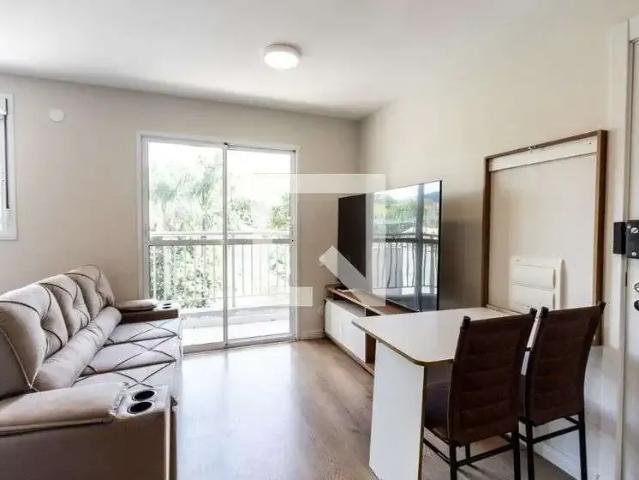 Apartamento para Venda em São Paulo/SP Água Branca 1 Quartos