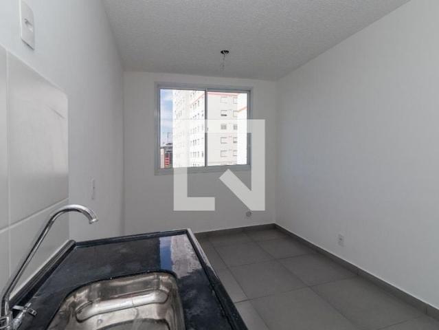 Apartamento para Venda em São Paulo/SP Água Branca 1 Quartos