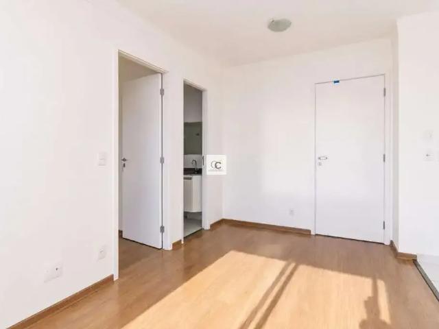 Apartamento para Venda em São Paulo/SP Água Branca 1 Quartos