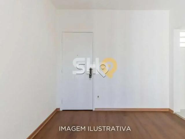 Apartamento para Venda em São Paulo/SP Água Branca 1 Quartos