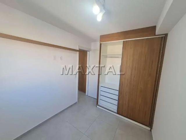 Apartamento para Venda em São Paulo/SP Água Branca 1 Quartos