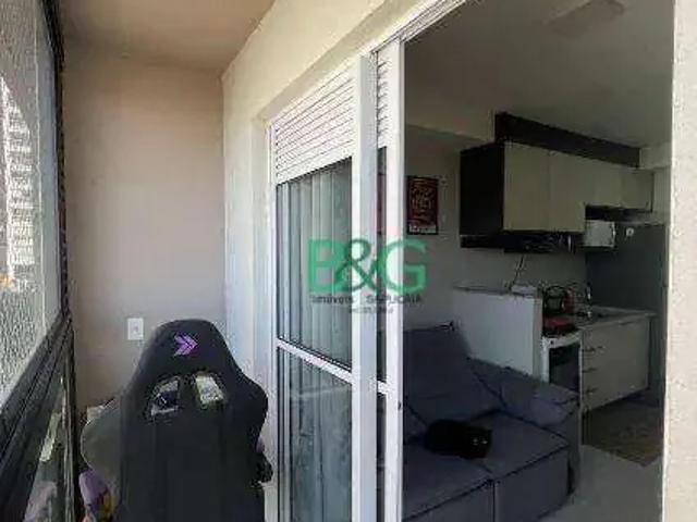 Apartamento para Venda em São Paulo/SP Água Branca 1 Quartos