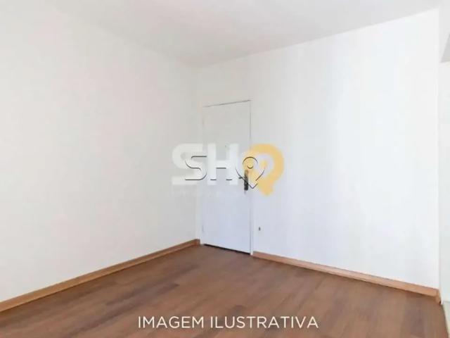 Apartamento para Venda em São Paulo/SP Água Branca 1 Quartos
