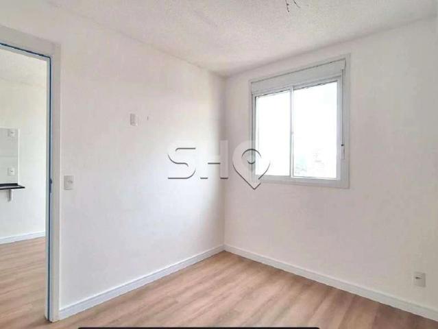 Apartamento para Venda em São Paulo/SP Água Branca 1 Quartos