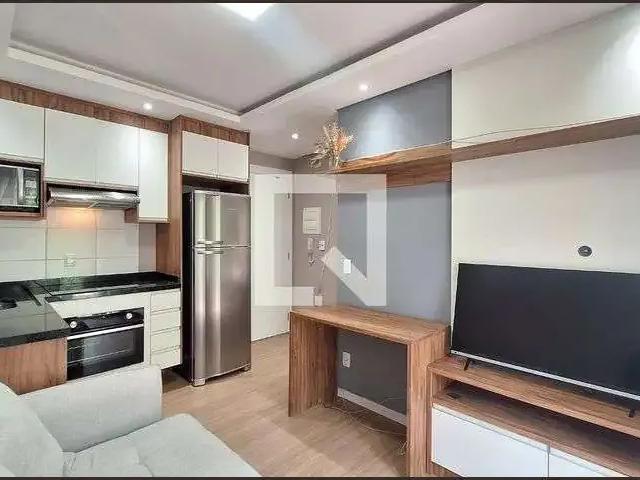 Apartamento para Venda em São Paulo/SP Água Branca 1 Quartos