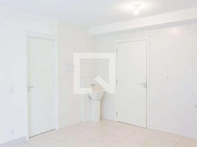 Apartamento para Venda em São Paulo/SP Água Branca 1 Quartos