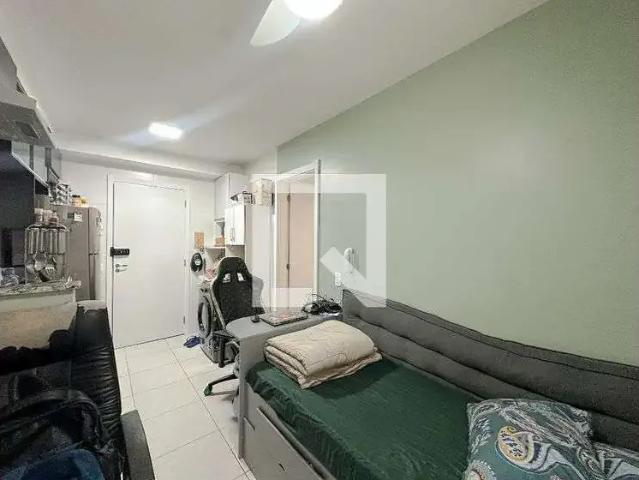 Apartamento para Venda em São Paulo/SP Água Branca 1 Quartos