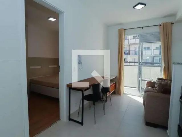 Apartamento para Venda em São Paulo/SP Água Branca 1 Quartos