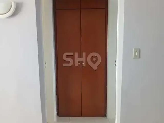 Apartamento para Venda em São Paulo/SP Água Branca 1 Quartos