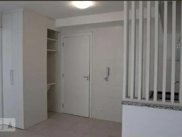 Apartamento para Venda em São Paulo/SP Água Branca 1 Quartos
