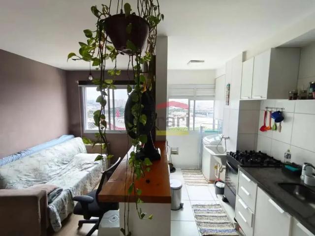 Apartamento para Venda em São Paulo/SP Água Branca 1 Quartos