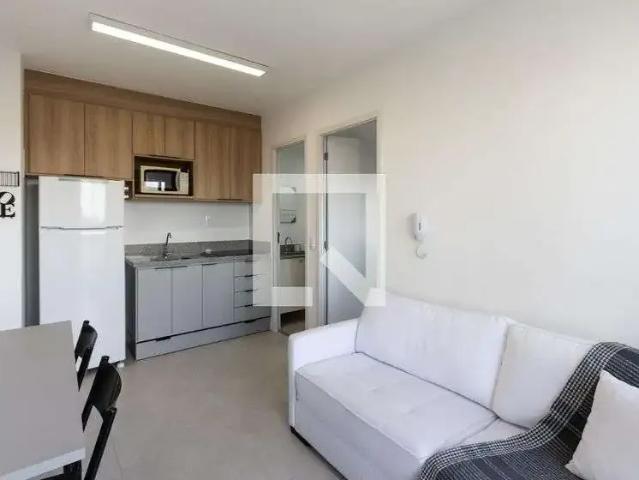 Apartamento para Venda em São Paulo/SP Água Branca 1 Quartos