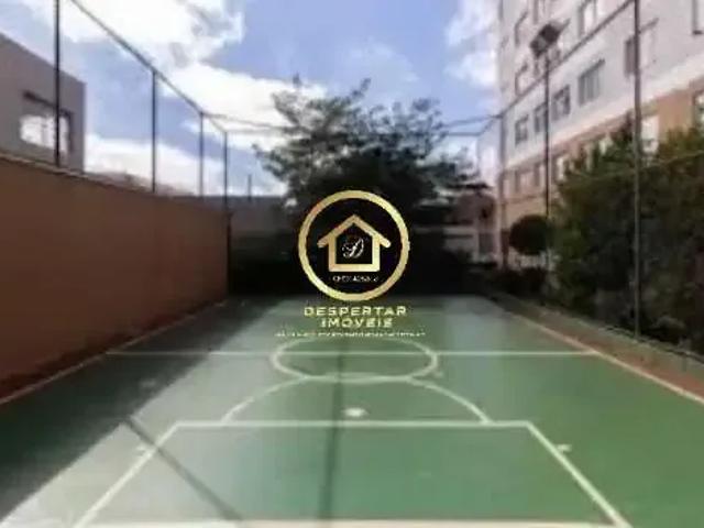 Apartamento para Venda em São Paulo/SP Água Branca 1 Quartos