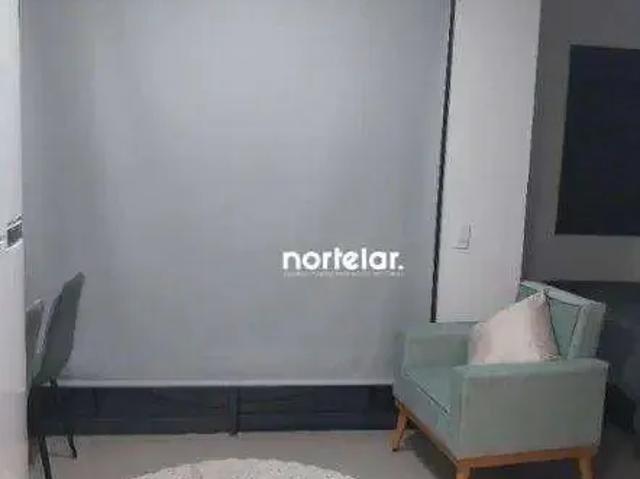 Apartamento para Venda em São Paulo/SP Água Branca 1 Quartos