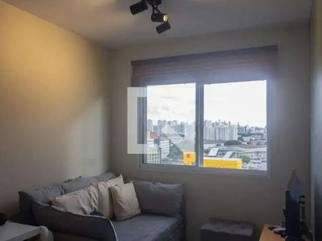 Apartamento para Venda em São Paulo/SP Água Branca 1 Quartos