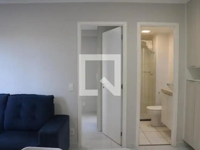 Apartamento para Venda em São Paulo/SP Água Branca 1 Quartos