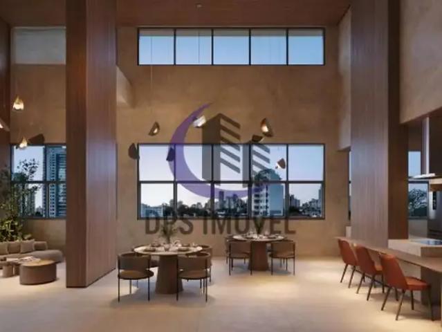 Apartamento para Venda em São Paulo/SP Água Branca 1 Quartos