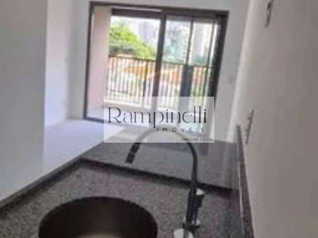 Apartamento para Venda em São Paulo/SP Água Branca 1 Quartos