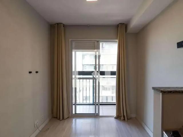 Apartamento para Venda em São Paulo/SP Água Branca 1 Quartos